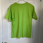 Dragon Ball Z graphic tshirt green size S Photo 2