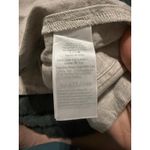 Madewell NWT Size Large or XS Linen Pleated Shell Top Oat Beige Tan Causal Beach Photo 5