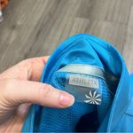 Athleta Womens Aqua Cycling Vest Reflective Bicycling Size Small Photo 8