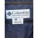 Columbia Y2K Snowsuit Ski Winter suit Snowboard Women's XLarge 3XL Photo 2