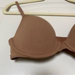 SKIMS NWT  Fits Everybody T-Shirt Bra in Sienna‎ Size 32C Photo 2