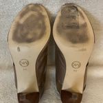 Michael Kors EUC “Rochelle” Heeled Sandal Photo 4