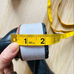 Loeffler Randall leather lace up oxfords in BlACK Photo 6