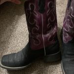 Ariat Cowgirl Boots Photo 0