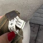 We The Free free people art cuff top size xs Photo 2