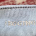 American Eagle tie dyed jeggings size 6 short Photo 4