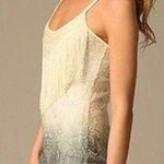 Free People  Shake It Ombré Dress Sz0 Photo 0