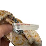 Urban Outfitters Out From Under Floral Multicolor Pajama Mini Shorts Size M Photo 9