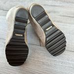 Sorel Conquest Holiday Wedge Boots Nubuck Leather Limited Edition Women’s 8.5 Photo 4