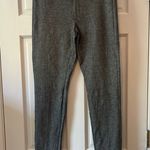 Banana Republic  Sloan Gray Micro Pattern Slim Fit Dress Pants - Size 6 Photo 0
