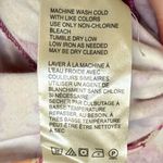 Free People NWT Give Me More Top in Pop Combo Photo 6