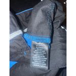 Worthington  Womens Blue Ankle Pants Size 12 Cotton & Spandex Blend Photo 5