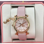 Juicy Couture Watch with Rhinestones Photo 0