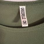 Maxi dress with pockets size M Green Size M Photo 2