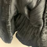 Vintage Dress to Kill Velvet Black Skirt Size M Size M Photo 3