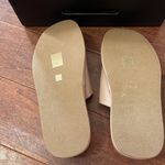 Shu Shop Janine Slide Size 6.5 Photo 2