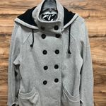 Sebby  XL grey jacket Photo 0