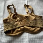 Soma ‎ SPORT Underwire High Impact Sports Bra nude 38DD Photo 1