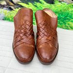 Born Womens Paya 10M BRITISH TAN USED TWICE Photo 5