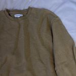 PacSun  Waffle Long Sleeve Photo 0