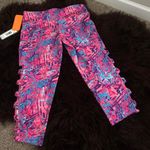 MTA Sport Athletic Leggings Photo 1