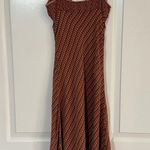 Guess Vintage  Jeans Patterned Dress Size S Photo 2