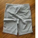 Hilary Radley  Pull On Bermuda Shorts Mid Rise Photo 4