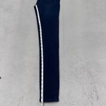 Pilcro and the Letterpress By Anthropologie Serif Denim Legging Jeans Size 25 Photo 6