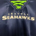 NFL Seattle Seahawks Women's Jersey Size XL Photo 1