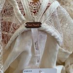 Free People Don’t You Dare Lace Dress NWT Small Photo 9