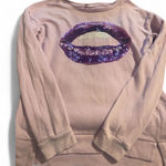 Juicy Couture  light lavender sequel shirt Photo 0