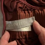 Athleta  medium razor back tank top. Gorgeous Photo 2