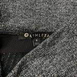 Athleta Herringbone Mercer Commuter Pant | Grey | Small Photo 9