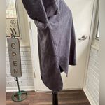 The North Face  Tunic Hoodie large athleisure workout hiking outdoors‎ layered Photo 3