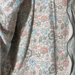 Faherty Rosie denim jacket. Size Small Blue Photo 3