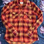 Shyanne  Flannel Photo 0