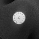 Lululemon On The Fly Skirt Woven Black Medium-Rise W8A87S Travel NEW Photo 10