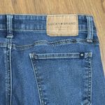 Lucky Brand  Mid Rise Sweet Straight Sz 8/29R Photo 7