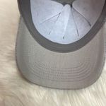 Zyia  Ash textured baseball hat Photo 6