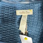 Matilda Jane  knitted cardigan size large Photo 3