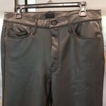 💕MOTHER💕 High Waisted Vamp Pants Faux Show 32 Photo 10