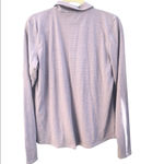 Under Armour  WOMENS HEAT GEAR FITTED QUARTER ZIP Photo 1