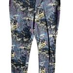 Simply Vera  Mid Rise Skinny Jeans 10 Multicolored Pockets Button Zip Belt Loops Photo 0