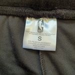 Nba Cutest Black Velour Chicago Bulls Tracksuit Sweatpants Photo 3