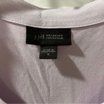 J. Jill Orchid Sleeveless Tank Top Women’s Medium Purple Photo 4