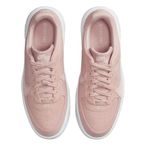 Nike NEW Women’s Air Force 1 PLT.AF.ORM size 11.5 Pink Photo 2