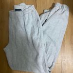 Brandy Melville Sweatpants Grey Photo 0