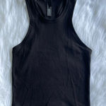 SKIMS  Soft Lounge High Neck Tank Photo 0