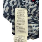 Michael Kors  Women Size Small Blue Dress Party Going Out |  18-675 Photo 8