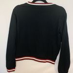 Forever 21  90s Babe black sweatshirt size S Photo 4